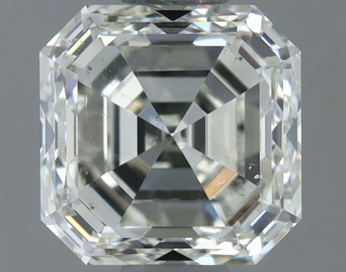 Asscher Diamond