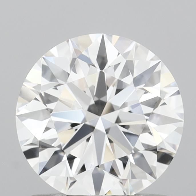 1.04 ct. round Lab Grown Diamond front image