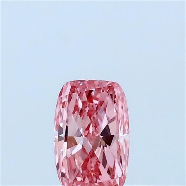 0.36 ct Cushion Modified diamond