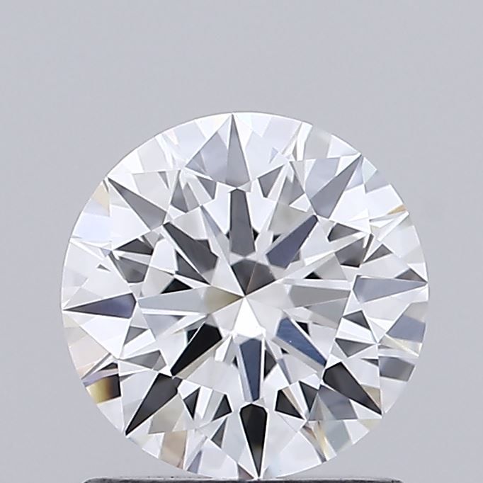 1.11 ct. round Lab Grown Diamond front image