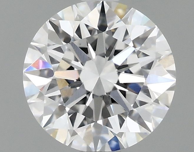 1.09 ct. round Lab Grown Diamond front image