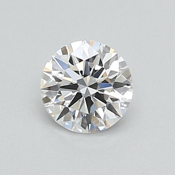 0.32 ct lab-grown Round Diamond