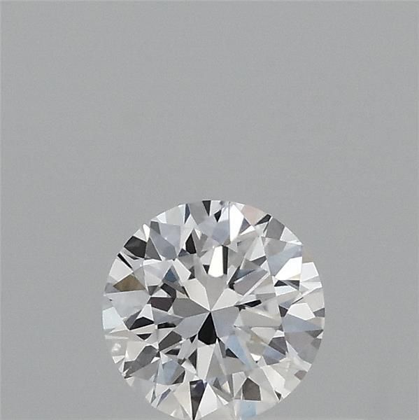 Round Diamond