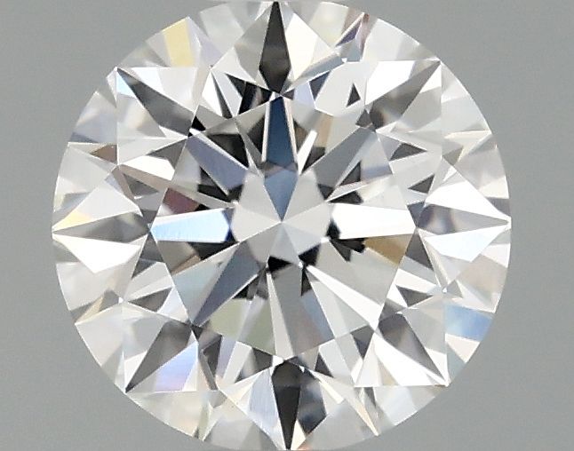 1.00 ct. round Lab Grown Diamond front image