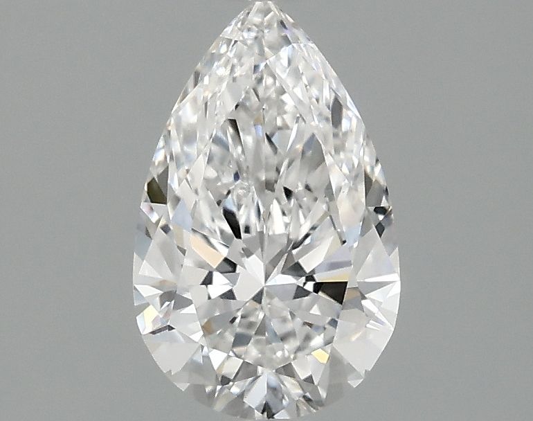 1.06 ct. pear Lab Grown Diamond front image