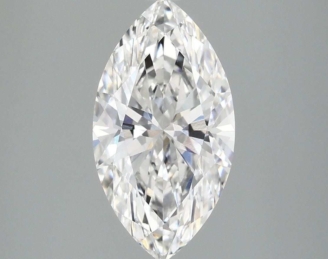 2.49 ct. marquise Lab Grown Diamond front image