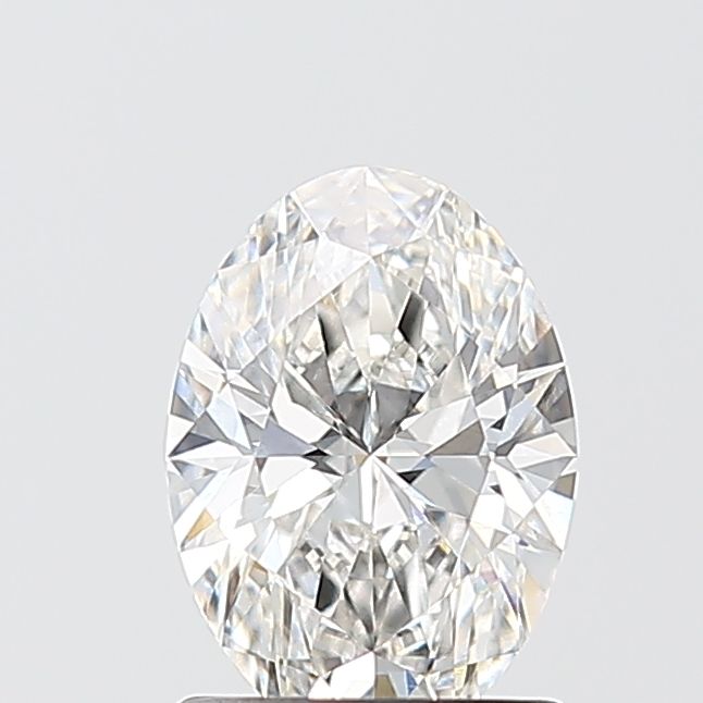 1.05 ct Oval diamond