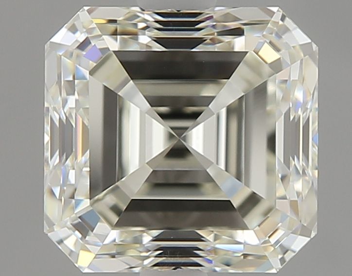 Asscher Diamond