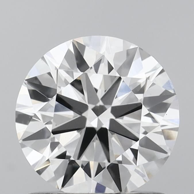 1.00 ct Round diamond
