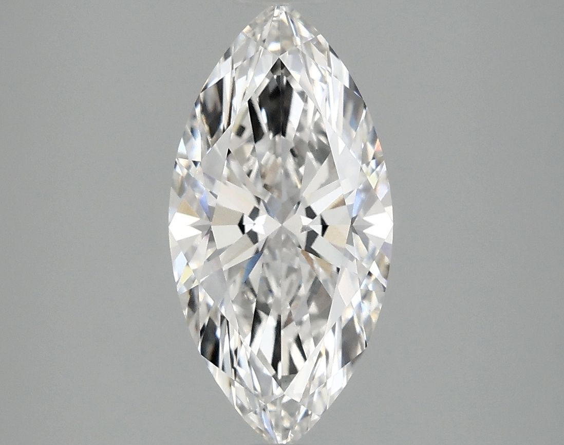 1.88 ct. marquise Lab Grown Diamond front image