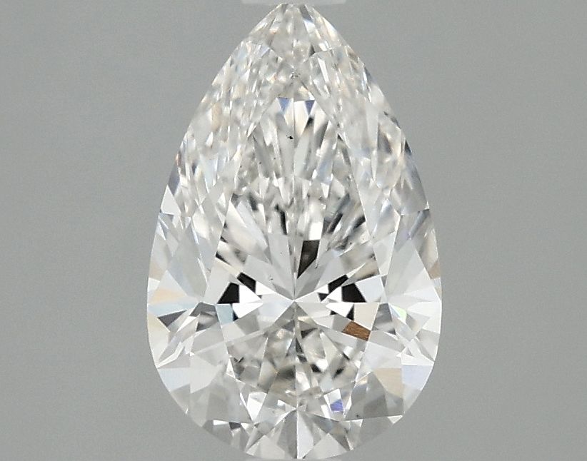 1.51 ct. pear Lab Grown Diamond front image