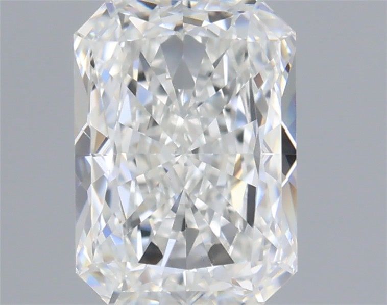 0.34 Carat Round Diamond  VS2