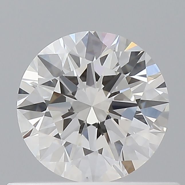 0.50 ct Round diamond