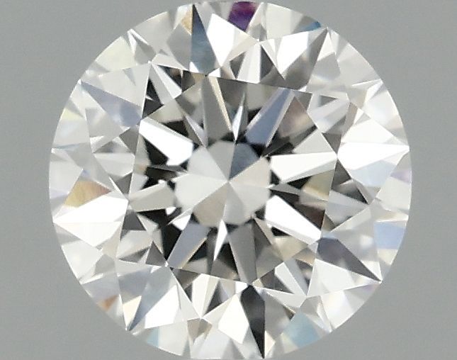 1.09 ct. round Lab Grown Diamond front image