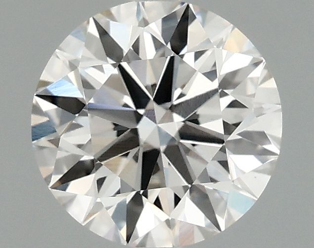 1.02 ct. round Lab Grown Diamond front image