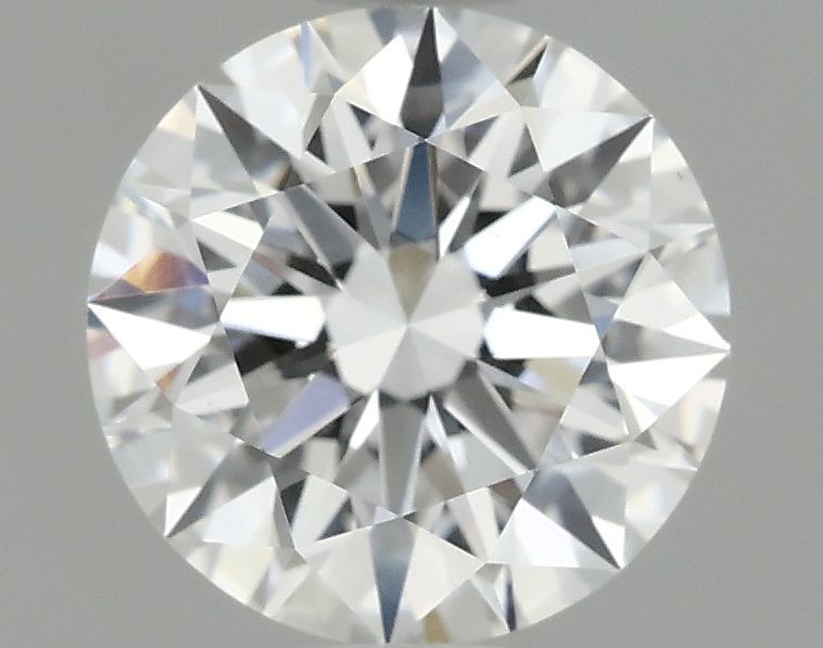 1.52 ct. round Lab Grown Diamond front image