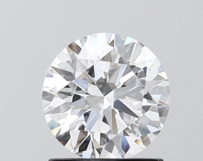 1.05 ct. round Lab Grown Diamond front image
