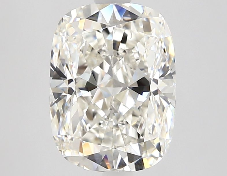 2.30 ct Cushion Brilliant diamond