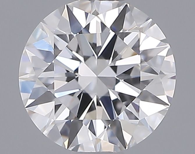 1.00 ct. round Lab Grown Diamond front image