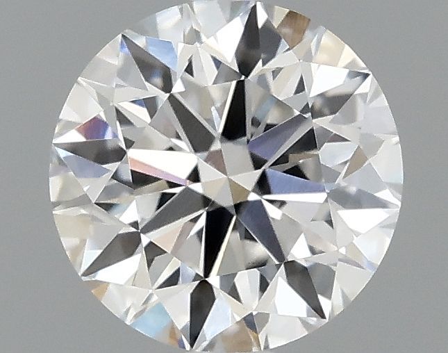 1.06 ct. round Lab Grown Diamond front image