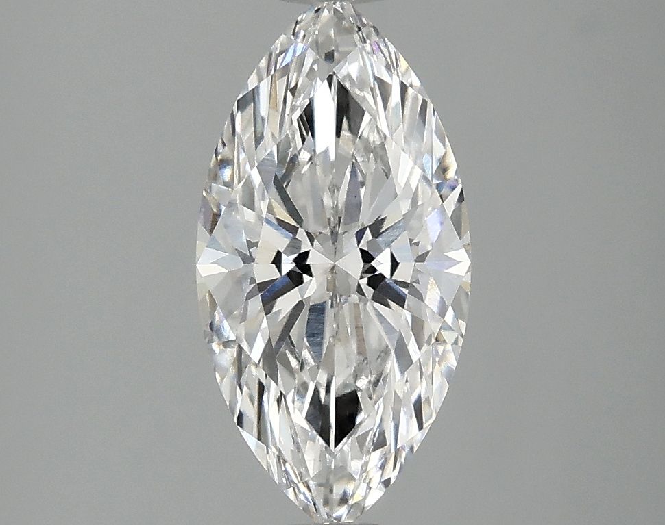 1.49 ct. marquise Lab Grown Diamond front image