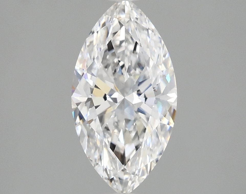1.48 ct. marquise Lab Grown Diamond front image