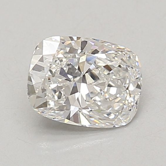 0.95 ct lab-grown Cushion modified Diamond