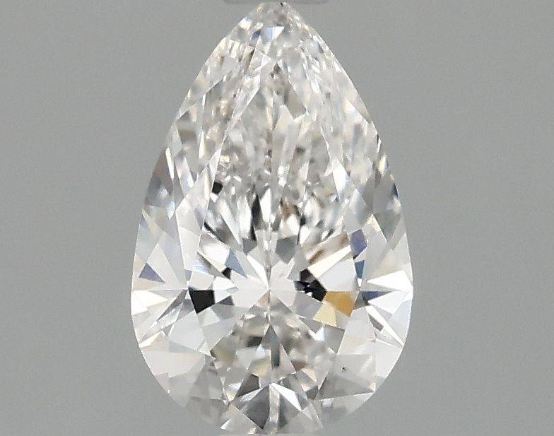 1.08 ct Pear diamond