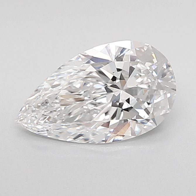 1.06 ct. pear Lab Grown Diamond front image