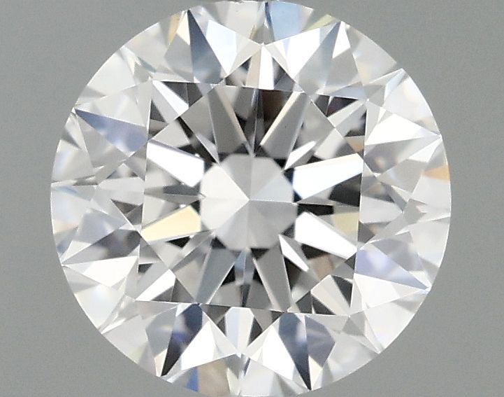 1.03 ct. round Lab Grown Diamond front image
