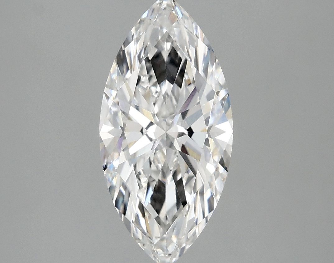 1.87 ct. marquise Lab Grown Diamond front image