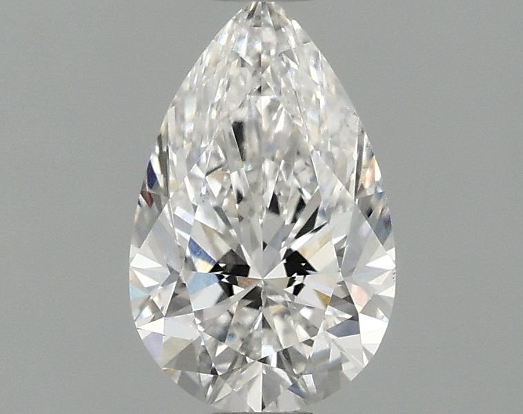 1.09 ct Pear diamond