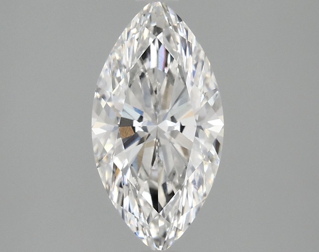 1.58 ct. marquise Lab Grown Diamond front image