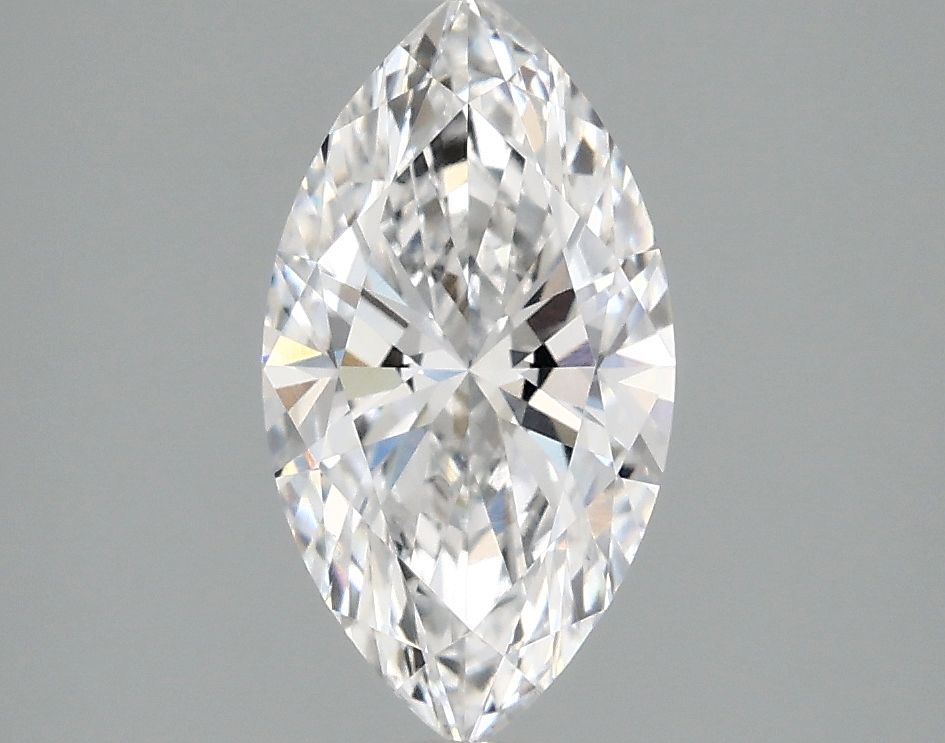 1.52 ct. marquise Lab Grown Diamond front image