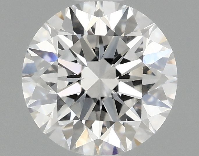 1.06 ct. round Lab Grown Diamond front image