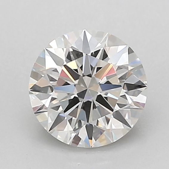 1.06 ct. round Lab Grown Diamond front image