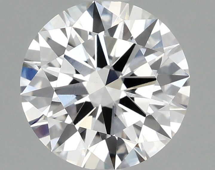 1.49 ct. round Lab Grown Diamond front image