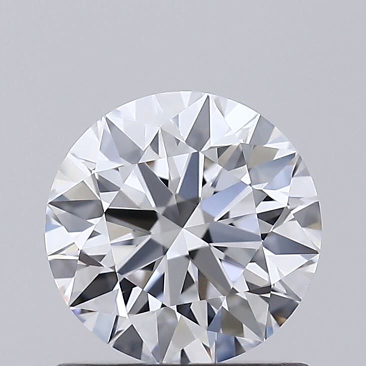 0.82 ct. round Lab Grown Diamond front image