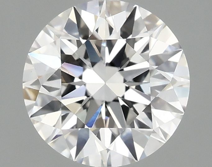 1.51 ct. round Lab Grown Diamond front image