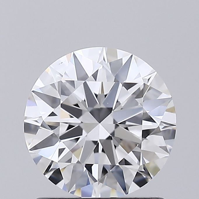 1.06 ct. round Lab Grown Diamond front image