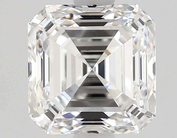 Asscher Diamond