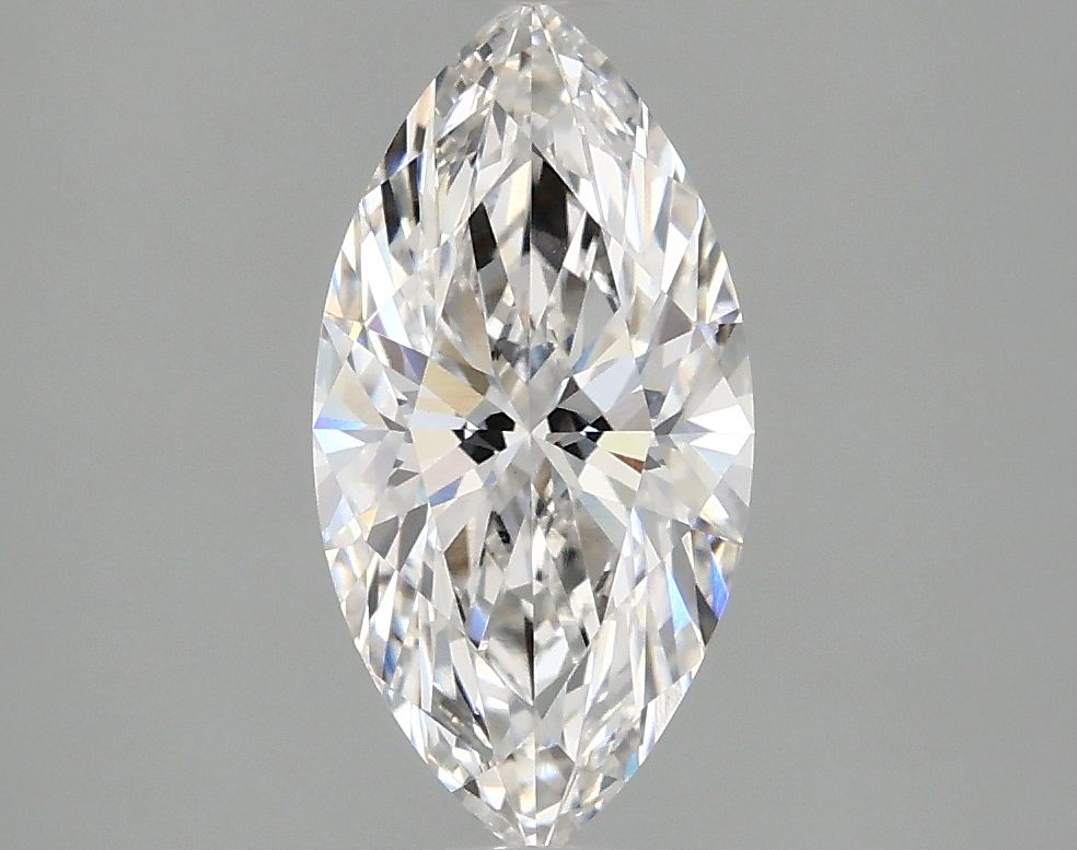 1.58 ct. marquise Lab Grown Diamond front image