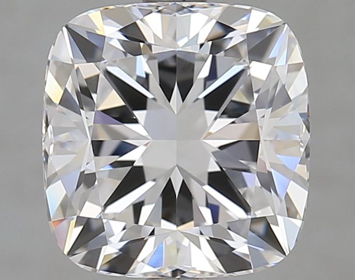 Cushion Diamond