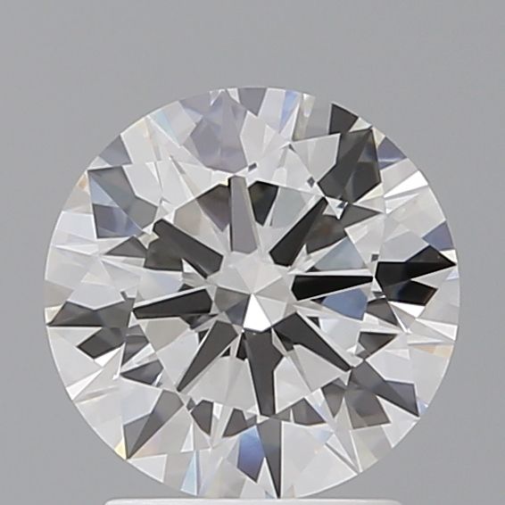 2.06 ct. round Lab Grown Diamond front image