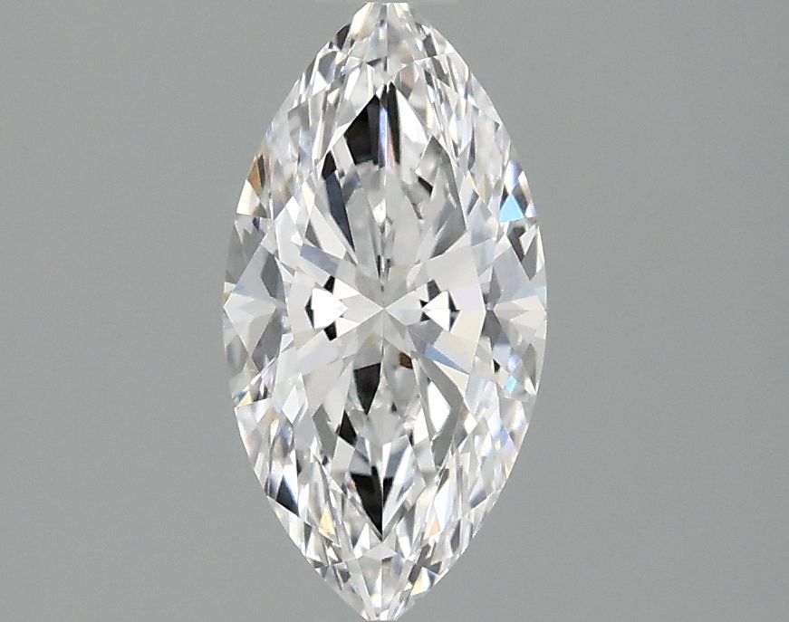 1.09 ct. marquise Lab Grown Diamond front image