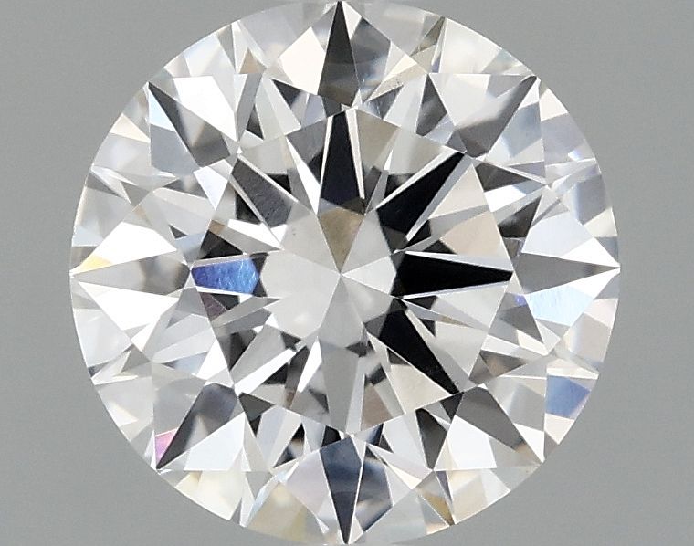 1.51 ct. round Lab Grown Diamond front image