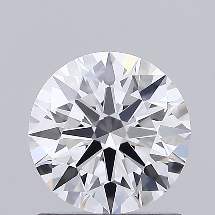 1.02 ct. round Lab Grown Diamond front image