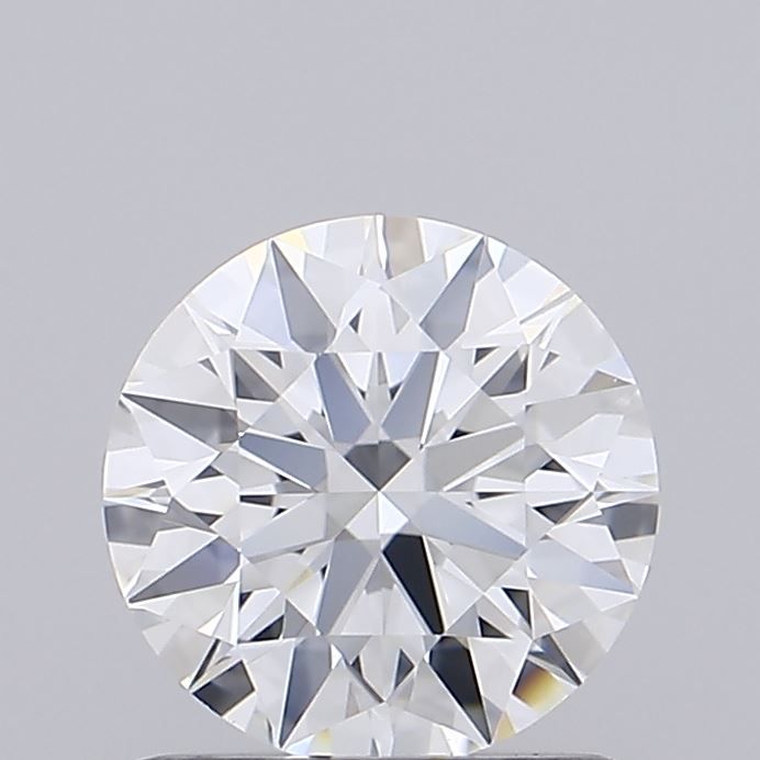 1.01 ct. round Lab Grown Diamond front image