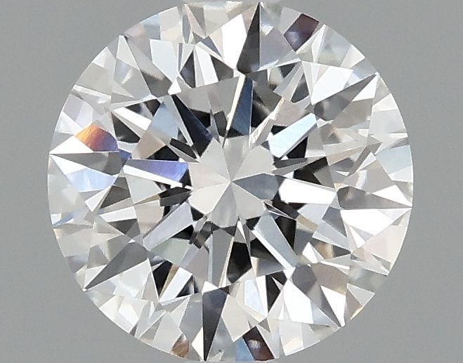 1.09 ct. round Lab Grown Diamond front image