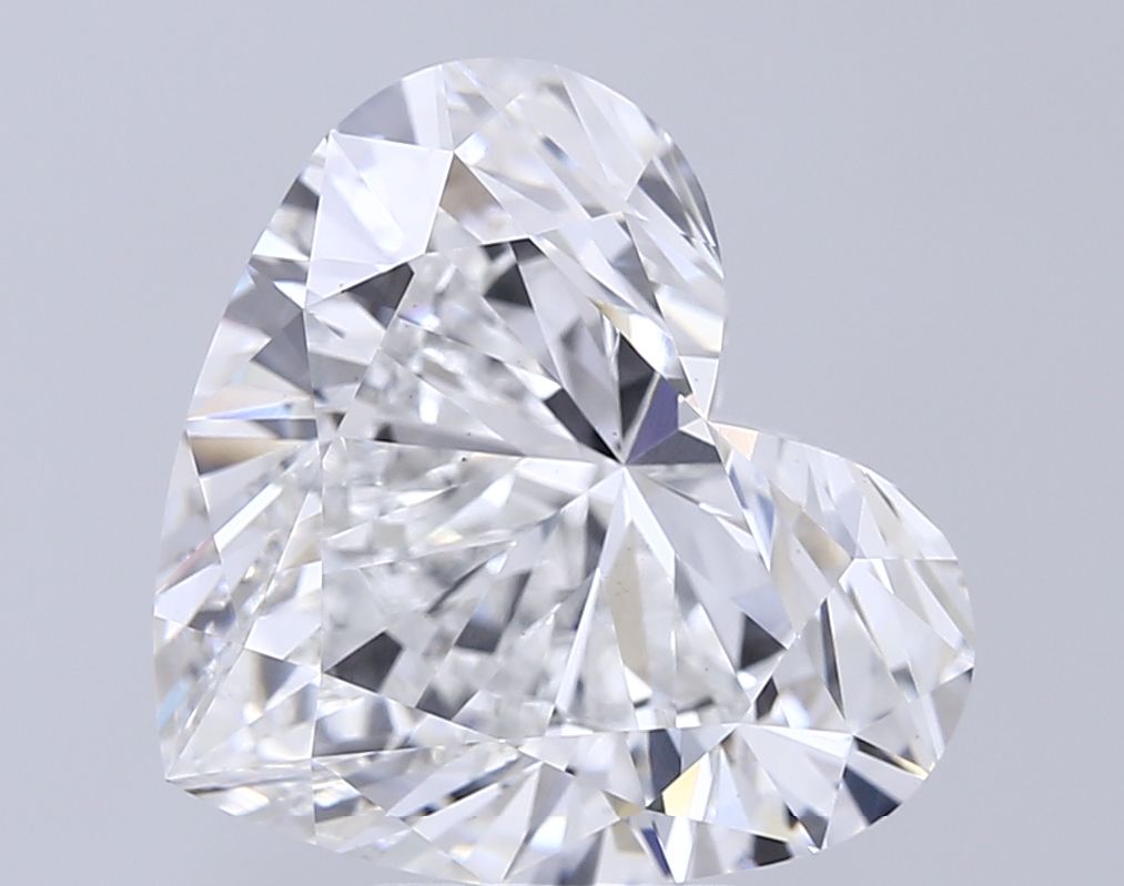 Heart Diamond